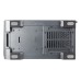 Carcasa Zalman Z1 Iceberg Mini Tower, tempered glass Carcasa Zalman Z1 Iceberg Mini Tower, tempered glass