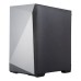 Carcasa Zalman Z1 Iceberg Mini Tower, tempered glass Carcasa Zalman Z1 Iceberg Mini Tower, tempered glass