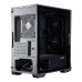 Carcasa Zalman Z1 Iceberg Mini Tower, tempered glass Carcasa Zalman Z1 Iceberg Mini Tower, tempered glass