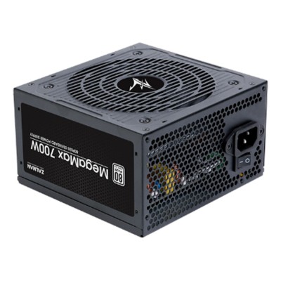 Sursa Zalman 700W, 80 PLUS