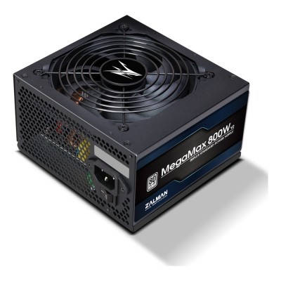 Sursa Zalman 800W, 80 PLUS Sursa Zalman 800W, 80 PLUS