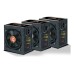 Sursa Zalman GV3 750W, 80 PLUS Bronze, semi modulara