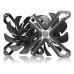 Ventilator carcasa Zalman 120mm, PWM, RGB Ventilator carcasa Zalman 120mm, PWM, RGB