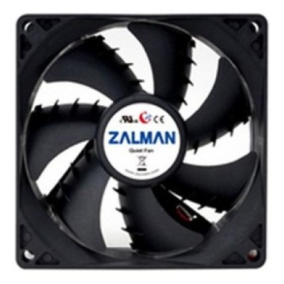 Ventilator carcasa Zalman ZM-F2 Plus(SF) 92mm, Non-PWM