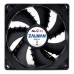 Ventilator carcasa Zalman ZM-F2 Plus(SF) 92mm, Non-PWM