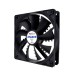 Ventilator carcasa Zalman ZM-F2 Plus(SF) 92mm, Non-PWM