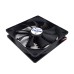 Ventilator carcasa Zalman ZM-F2 Plus(SF) 92mm, Non-PWM