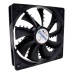 Ventilator carcasa Zalman 120mm, Non-PWM