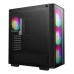Carcasa DeepCool MATREXX 55 V4 C Mid Tower, tempered glass Carcasa DeepCool MATREXX 55 V4 C Mid Tower, tempered glass