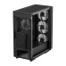Carcasa DeepCool MATREXX 55 V4 C Mid Tower, tempered glass