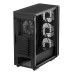Carcasa DeepCool MATREXX 55 V4 C Mid Tower, tempered glass Carcasa DeepCool MATREXX 55 V4 C Mid Tower, tempered glass