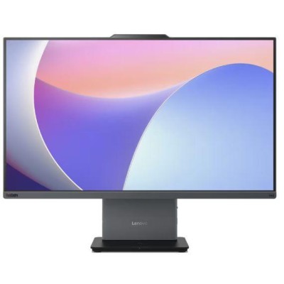 Calculator Desktop Lenovo ThinkCentre Neo 50a 24 G5 AIO cu procesor Intel Core i3-1315U până la 4.5GHz, 8GB DDR5, 256GB SSD, Intel UHD Graphics, Fără sistem de operare, Garanție 2 ani Calculator Desktop Lenovo ThinkCentre Neo 50a 24 G5 AIO cu procesor Intel Core i3-1315U până la 4.5GHz, 8GB DDR5, 256GB SSD, Intel UHD Graphics, Fără sistem de operare, Garanție 2 ani