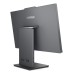 All-in-One PC Lenovo ThinkCentre neo 50a cu procesor Intel Core i3-1315U până la 4.5GHz, 23.8