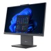 All-in-One PC Lenovo ThinkCentre neo 50a cu procesor Intel Core i3-1315U până la 4.5GHz, 23.8