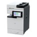 Multifunctionala Ricoh imageRUNNER A3 monocrom laser, MFP Print/Scan/Copy, Ethernet