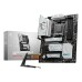 Placa de baza MSI MAG X670E Gaming Plus Wifi, AMD X670, AM5, ATX, DDR5, Wi-Fi 6E