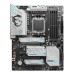 Placa de baza MSI MAG X670E Gaming Plus Wifi, AMD X670, AM5, ATX, DDR5, Wi-Fi 6E