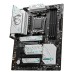 Placa de baza MSI MAG X670E Gaming Plus Wifi, AMD X670, AM5, ATX, DDR5, Wi-Fi 6E