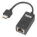 Placa de retea Lenovo Ethernet Gigabit, USB, extern