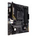 Placa de baza ASUS TUF GAMING A520M-PLUS II, AMD A520, AM4, mATX, DDR4