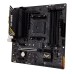 Placa de baza ASUS TUF GAMING A520M-PLUS II, AMD A520, AM4, mATX, DDR4