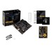 Placa de baza ASUS TUF GAMING A520M-PLUS II, AMD A520, AM4, mATX, DDR4