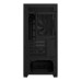 Carcasa Gigabyte Mid Tower, tempered glass