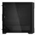 Carcasa Gigabyte Mid Tower, tempered glass