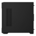 Carcasa Gigabyte Mid Tower, tempered glass
