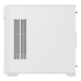 Carcasa Gigabyte Mid Tower, tempered glass, Alb