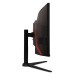Monitor Acer Nitro XZ340CUH 34 inch, 3440 x 1440 px, VA, 100 Hz, Curbat, Gaming