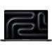 Laptop Apple MacBook Pro 16 M3 Pro GPU-18 cu procesor Apple M3 Pro până la 3.9GHz, 16.2 Laptop Apple MacBook Pro 16 M3 Pro GPU-18 cu procesor Apple M3 Pro până la 3.9GHz, 16.2