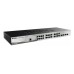 Switch D-Link DGS-1210-28/ME 24 porturi Gigabit Administrabil + SFP uplink, Rack 19 Switch D-Link DGS-1210-28/ME 24 porturi Gigabit Administrabil + SFP uplink, Rack 19