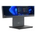 All-in-One PC Lenovo ThinkCentre Neo 50a 24 Gen 5 cu procesor Intel Core i7-13620H până la 4.9GHz, 23.8