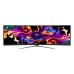 Monitor MSI MPG 491CQP QD-OLED 49 inch, 5120 x 1440 px, OLED, 144 Hz, Curbat, Gaming