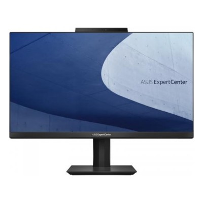 All-in-One PC ASUS ExpertCenter E5402 cu procesor Intel Core i5-120U până la 5.0GHz, 23.8