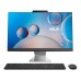 All-in-One PC ASUS cu procesor Intel Core i7-1355U până la 5.0GHz, 23.8