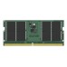 Memorie RAM laptop Kingston ValueRAM 32GB DDR5 5200MHz CL42, SO-DIMM
