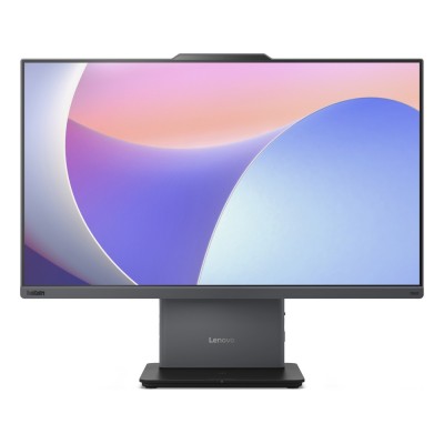 All-in-One PC Lenovo ThinkCentre neo 50a 24 Gen 5 cu procesor Intel Core i5-13420H până la 4.6 GHz, 23.8