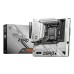 Placa de baza MSI B650M PROJECT ZERO, AMD B650, AM5, mATX, DDR5, Wi-Fi 6E