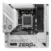 Placa de baza MSI B650M PROJECT ZERO, AMD B650, AM5, mATX, DDR5, Wi-Fi 6E