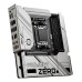Placa de baza MSI B650M PROJECT ZERO, AMD B650, AM5, mATX, DDR5, Wi-Fi 6E