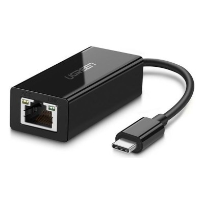 Placa de retea UGreen AX88179 Ethernet Gigabit, USB