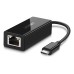 Placa de retea UGreen AX88179 Ethernet Gigabit, USB