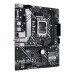 Placa de baza ASUS PRIME H610M-A WF D4, Intel H610, LGA 1700, mATX, DDR4