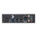 Placa de baza ASUS TUF GAMING B650-E WIFI, AMD B650, AM5, ATX, DDR5, Wi-Fi 6E