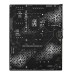 Placa de baza ASUS ROG STRIX B760-A GM, Intel B760, LGA 1700, ATX, DDR5, Wi‑Fi 6E