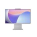 All-in-One PC Lenovo IdeaCentre AIO 24IRH9 cu procesor Intel Core i5-13420H până la 4.6GHz, 23.8