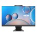 All-in-One PC ASUS cu procesor Intel Core i7-1355U până la 5 GHz, 23.8