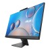 All-in-One PC ASUS cu procesor Intel Core i7-1355U până la 5 GHz, 23.8
